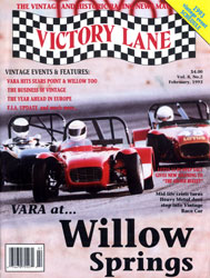 Magazine Cover