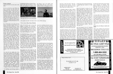 Magazine Page